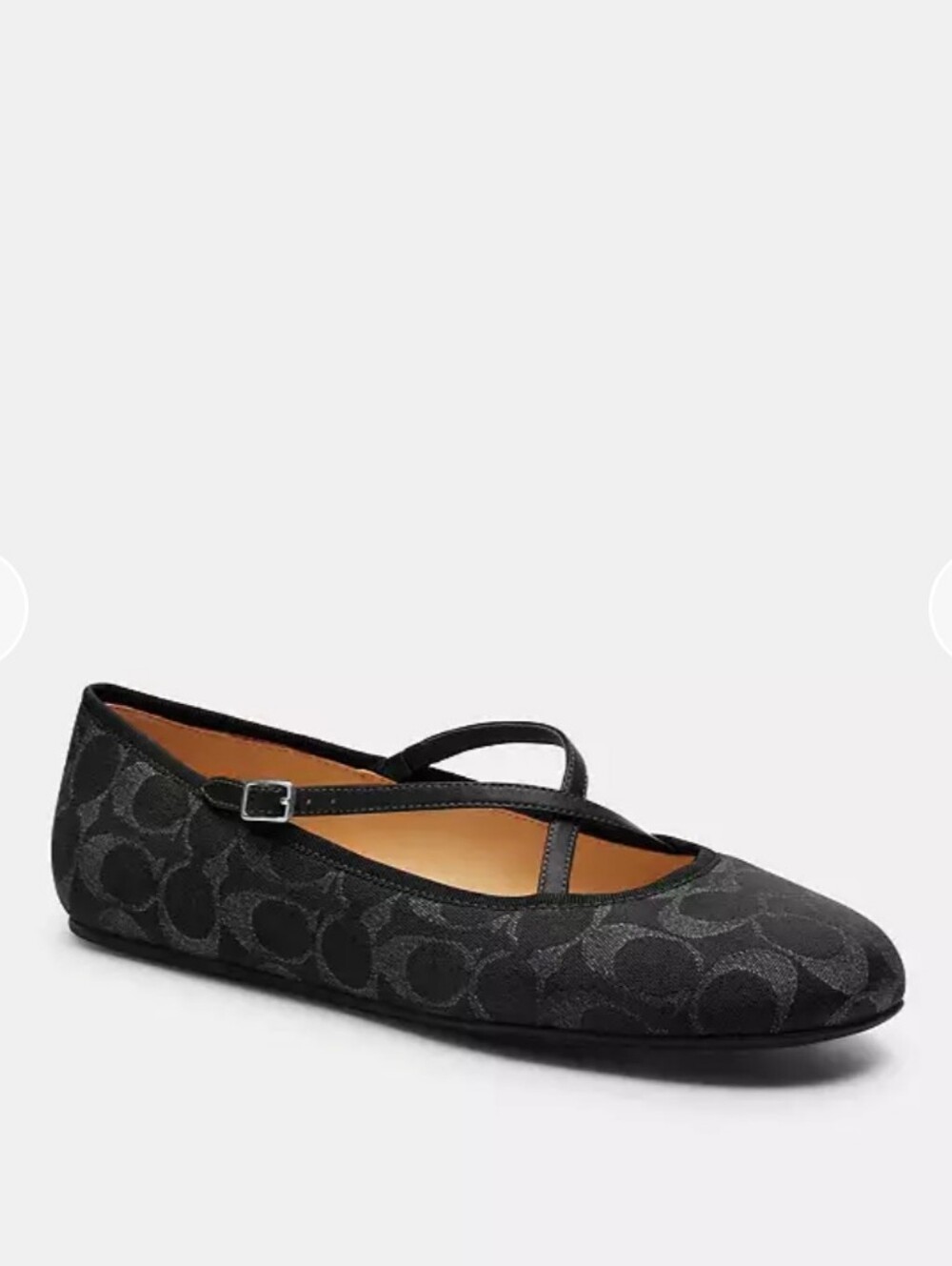 Coach Shoes